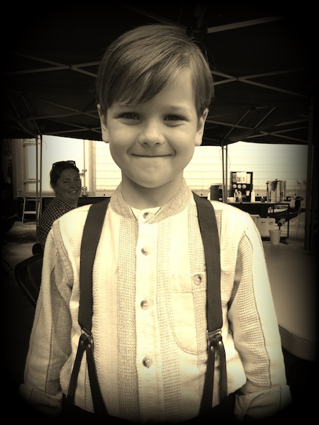 William